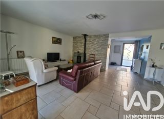  Maison � vendre 6 pi�ces 146 m�