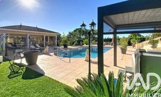  Maison � vendre 7 pi�ces 260 m�