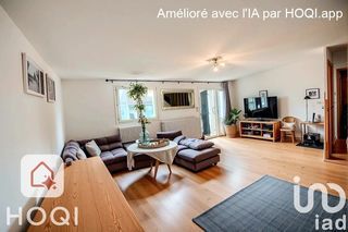  Maison � vendre 5 pi�ces 93 m�