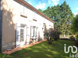  Maison � vendre 5 pi�ces 163 m�