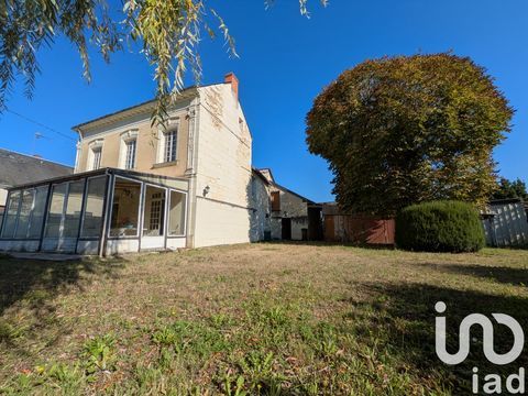   Vente Maison/villa 6 pi�ces Maison - 6 pi�ce(s) - 127 m�