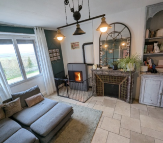  Maison � vendre 4 pi�ces 94 m�