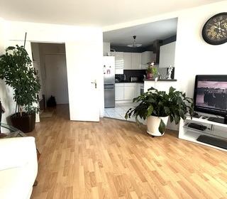  Appartement � vendre 3 pi�ces 62 m�