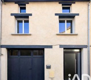  Maison � vendre 5 pi�ces 93 m�