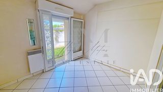  Maison � vendre 3 pi�ces 40 m�