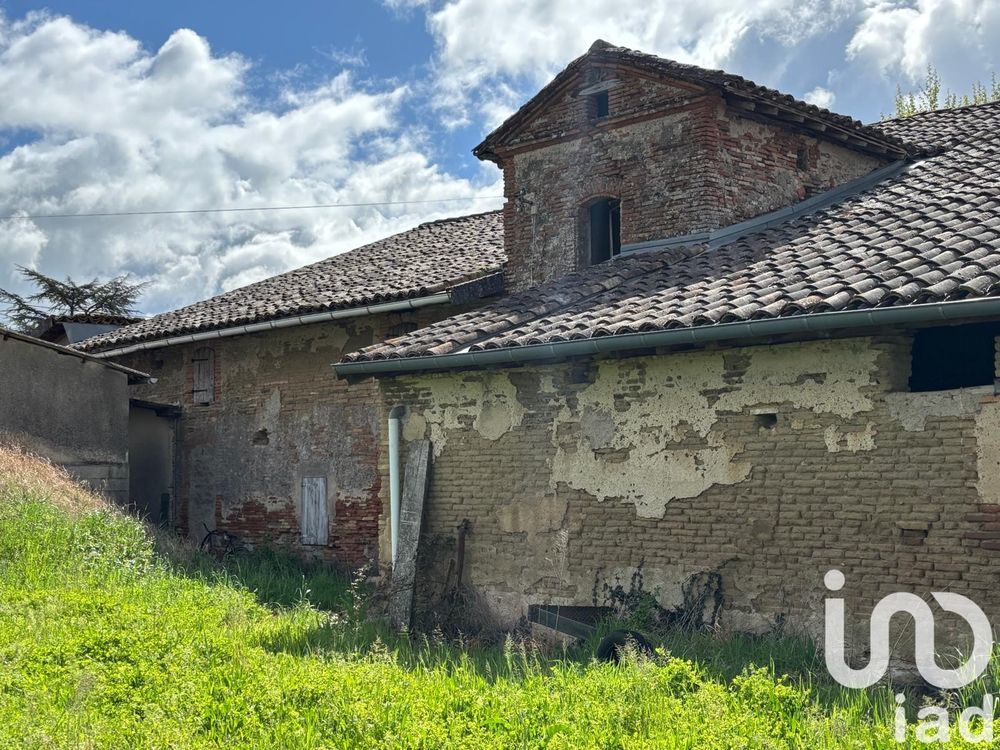 � vendre  Maison Lisle-sur-Tarn (81310)