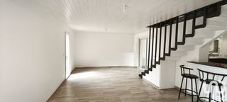  Maison � vendre 4 pi�ces 81 m�