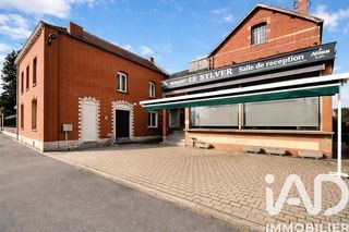  Immeuble � vendre 380 m�