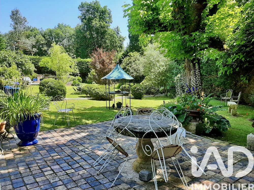 � vendre  Maison Saint-�milion (33330)