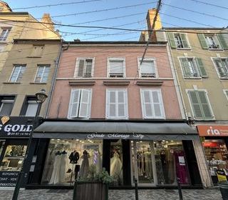  Immeuble � vendre 213 m�