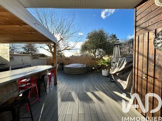  Maison � vendre 8 pi�ces 160 m�