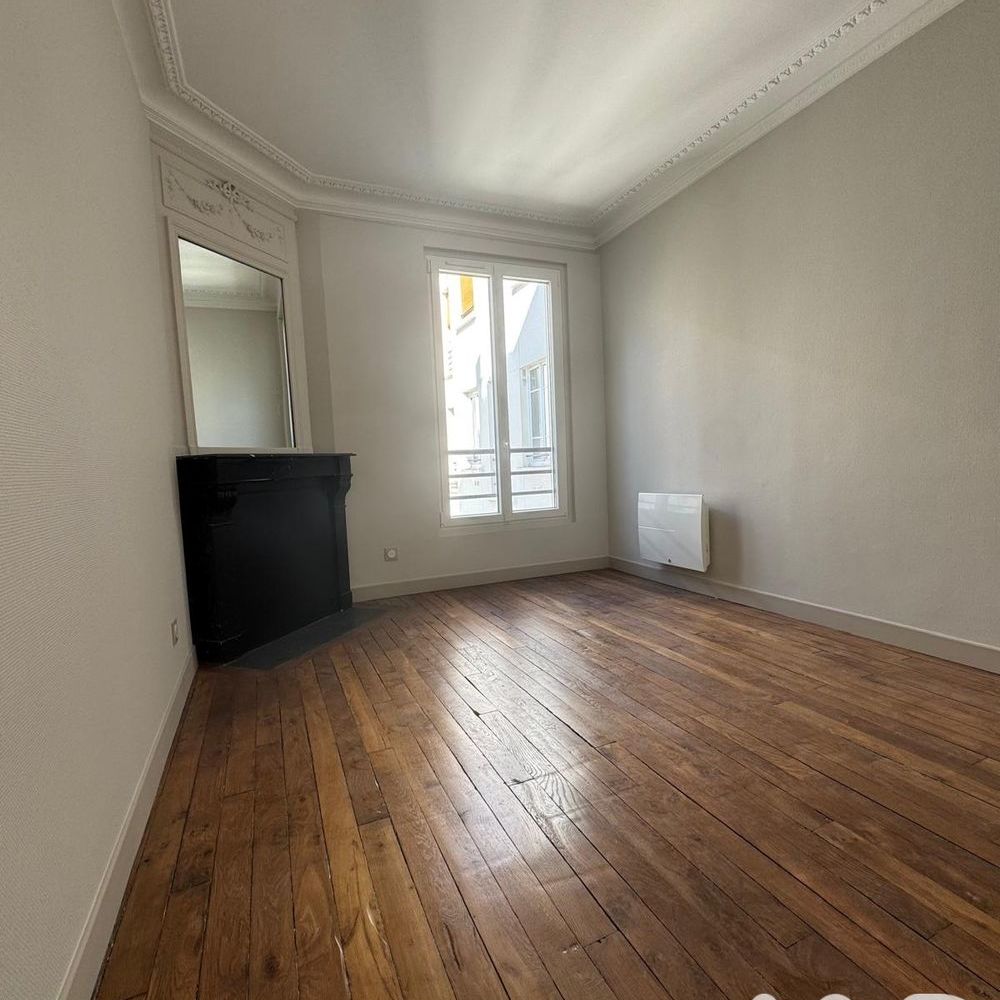 � vendre  Appartement Paris 14