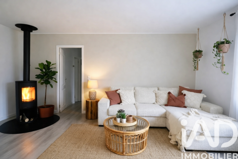   Vente Maison traditionnelle 4 pi�ces Maison - 4 pi�ce(s) - 84 m�