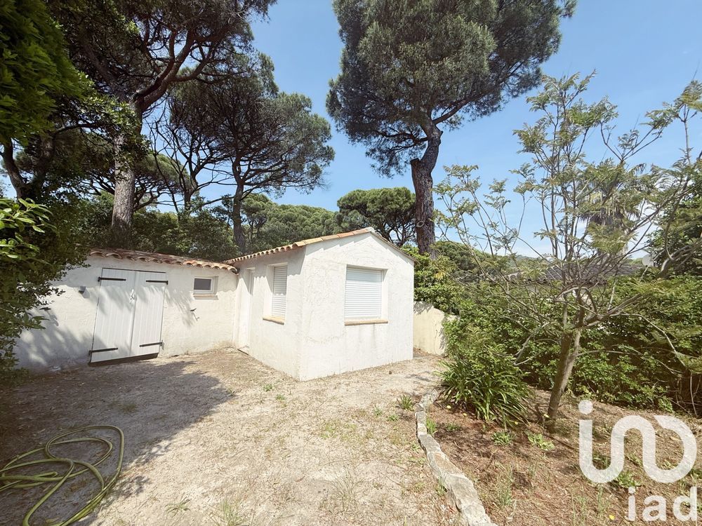 � vendre  Maison Sainte-Maxime (83120)