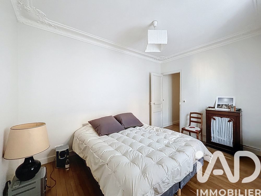 � vendre  Appartement Paris 16