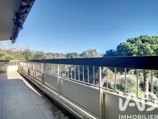  Appartement � vendre 2 pi�ces 52 m�