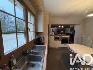  Maison � vendre 9 pi�ces 245 m�