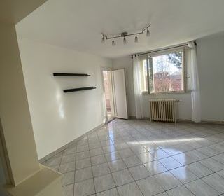  Appartement � vendre 4 pi�ces 62 m�