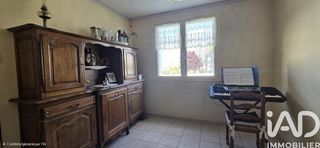  Maison � vendre 5 pi�ces 90 m�