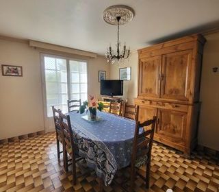  Maison � vendre 4 pi�ces 115 m�