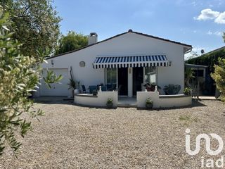  Maison � vendre 6 pi�ces 112 m�