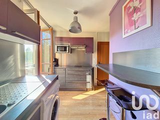  Appartement � vendre 1 pi�ce 23 m�