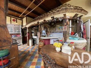  Maison � vendre 10 pi�ces 300 m�