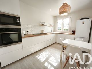  Maison � vendre 4 pi�ces 97 m�