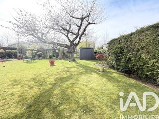  Maison � vendre 6 pi�ces 111 m�