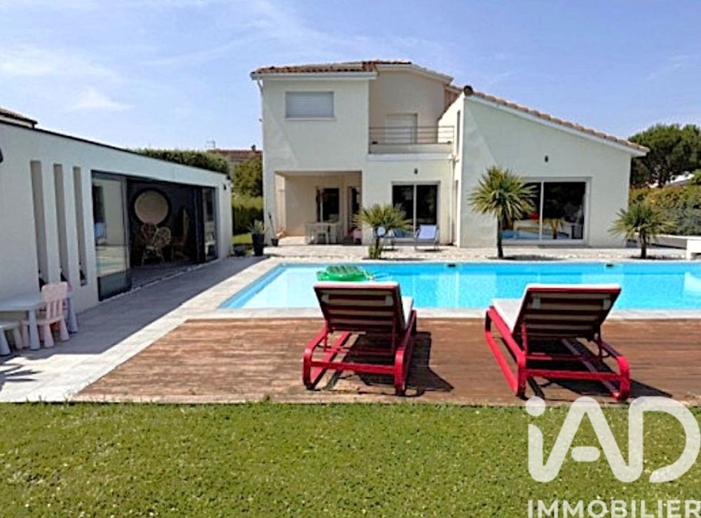 � vendre  Villa Saint-Jory (31790)