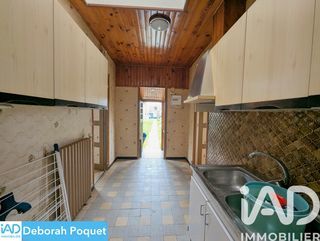  Maison � vendre 3 pi�ces 56 m�