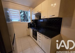  Appartement � vendre 3 pi�ces 61 m�