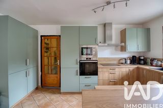  Maison � vendre 6 pi�ces 122 m�