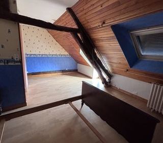  Maison � vendre 6 pi�ces 165 m�