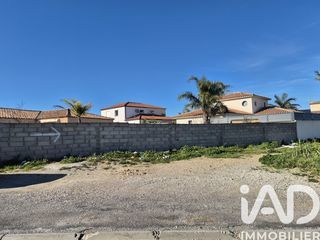  Terrain � vendre 293 m�