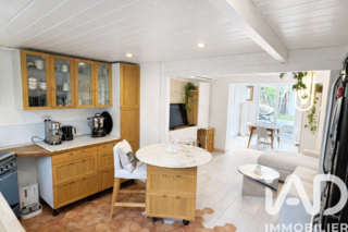  Maison � vendre 4 pi�ces 109 m�