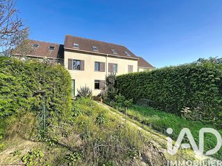  Maison � vendre 5 pi�ces 88 m�