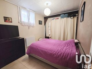  Maison � vendre 4 pi�ces 50 m�