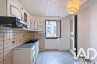  Maison � vendre 2 pi�ces 48 m�