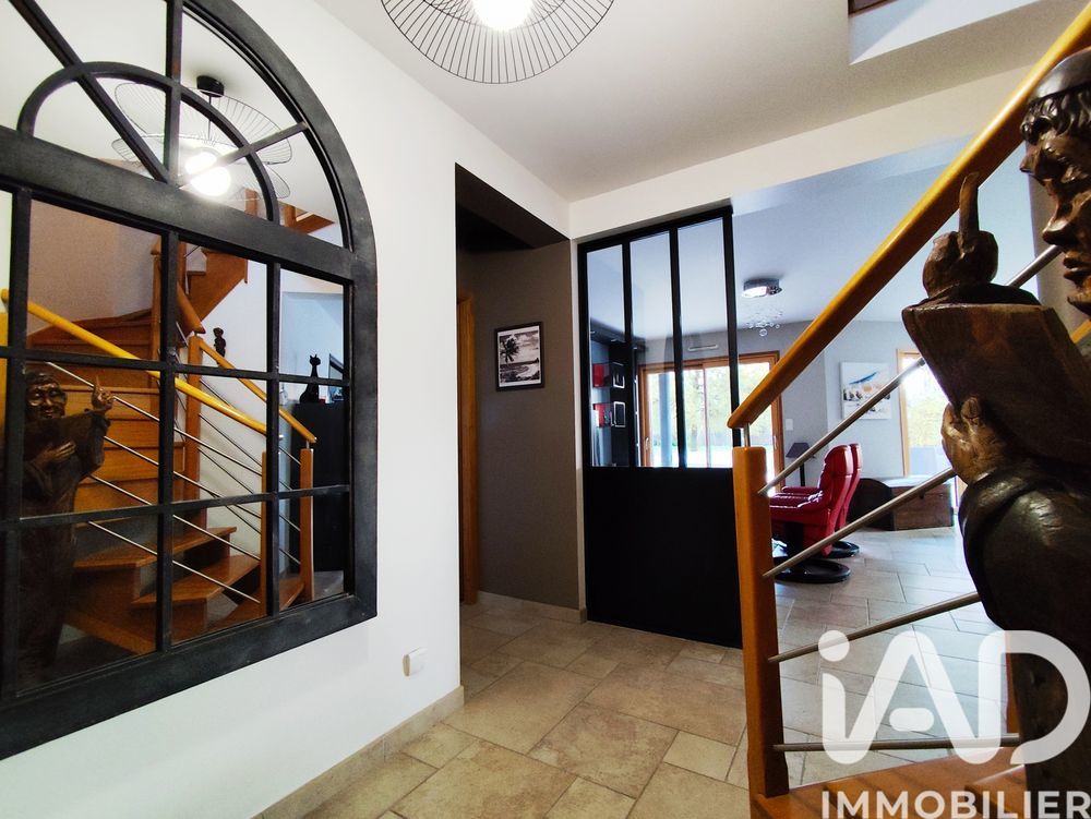 � vendre  Villa Bains-sur-Oust (35600)