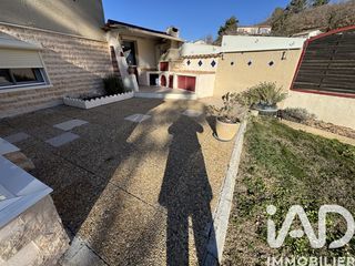  Maison � vendre 3 pi�ces 56 m�