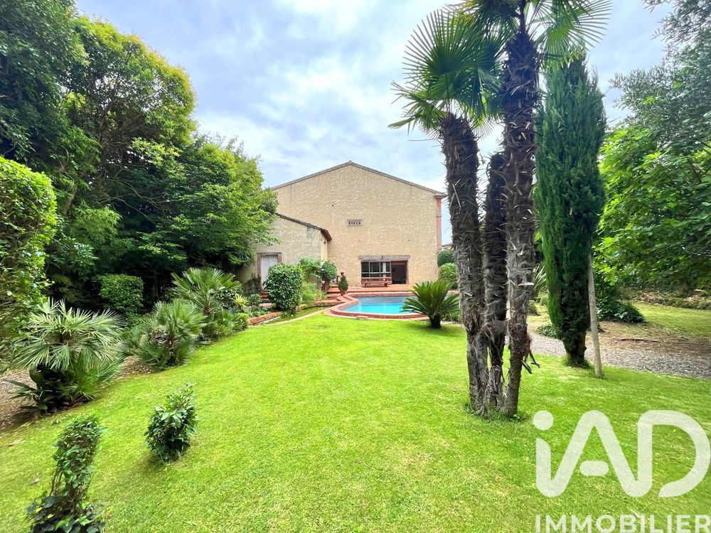 � vendre  Maison Daux (31700)