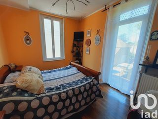  Maison � vendre 5 pi�ces 100 m�