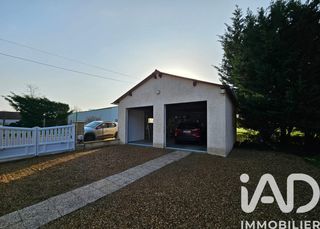  Maison � vendre 5 pi�ces 121 m�