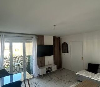  Appartement � vendre 3 pi�ces 60 m�