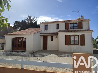  Maison � vendre 6 pi�ces 123 m�