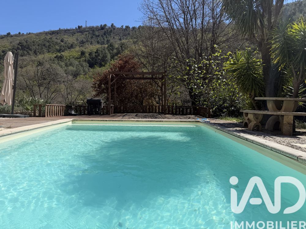 � vendre  Maison Le Bar-sur-Loup (06620)