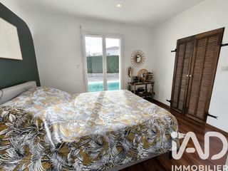  Maison � vendre 6 pi�ces 117 m�