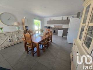  Maison � vendre 5 pi�ces 130 m�