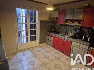  Maison � vendre 5 pi�ces 100 m�